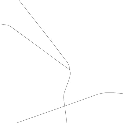 ROAD MAP OF CHEFUSHAN, CHINA BY MAPBAKES