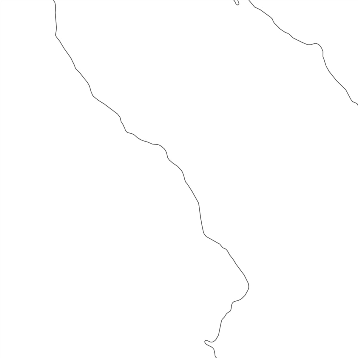 ROAD MAP OF DALIANG, CHINA BY MAPBAKES