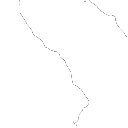 ROAD MAP OF DALIANG, CHINA BY MAPBAKES