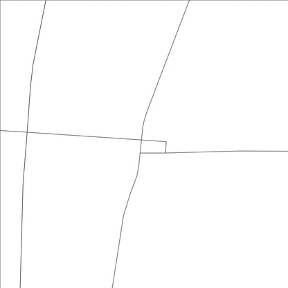 ROAD MAP OF DATUN, CHINA BY MAPBAKES