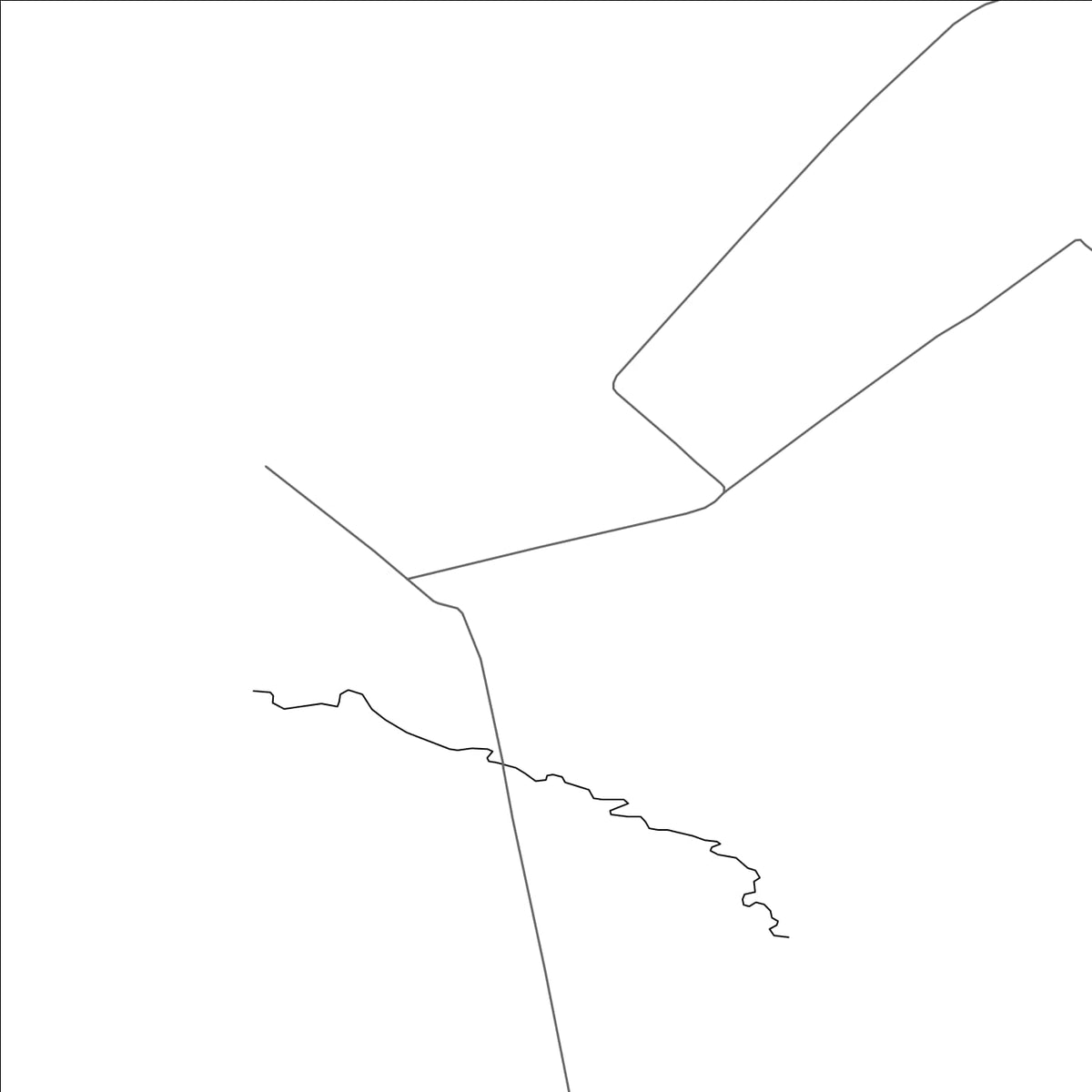ROAD MAP OF DAZHONG, CHINA BY MAPBAKES