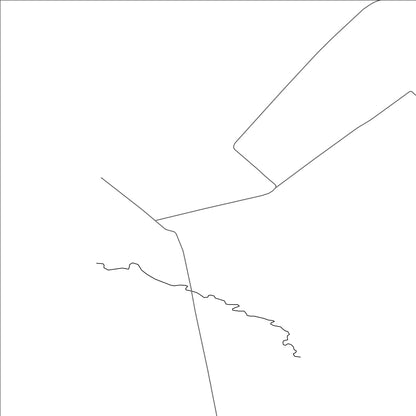ROAD MAP OF DAZHONG, CHINA BY MAPBAKES