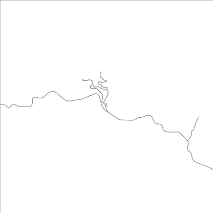 ROAD MAP OF DONGXIA, CHINA BY MAPBAKES