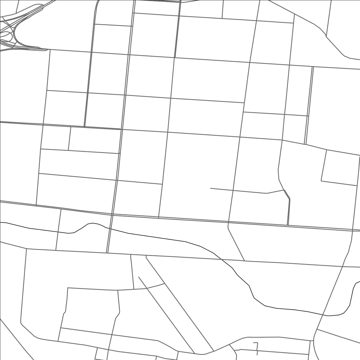 ROAD MAP OF FUXING, CHINA BY MAPBAKES