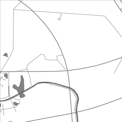 ROAD MAP OF GAOLIU, CHINA BY MAPBAKES