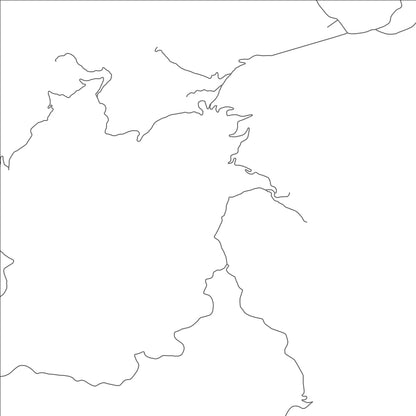 ROAD MAP OF GAOLOU, CHINA BY MAPBAKES