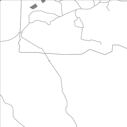 ROAD MAP OF GUANGCUN, CHINA BY MAPBAKES