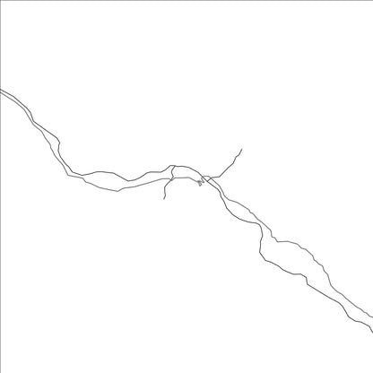 ROAD MAP OF GUDONG, CHINA BY MAPBAKES