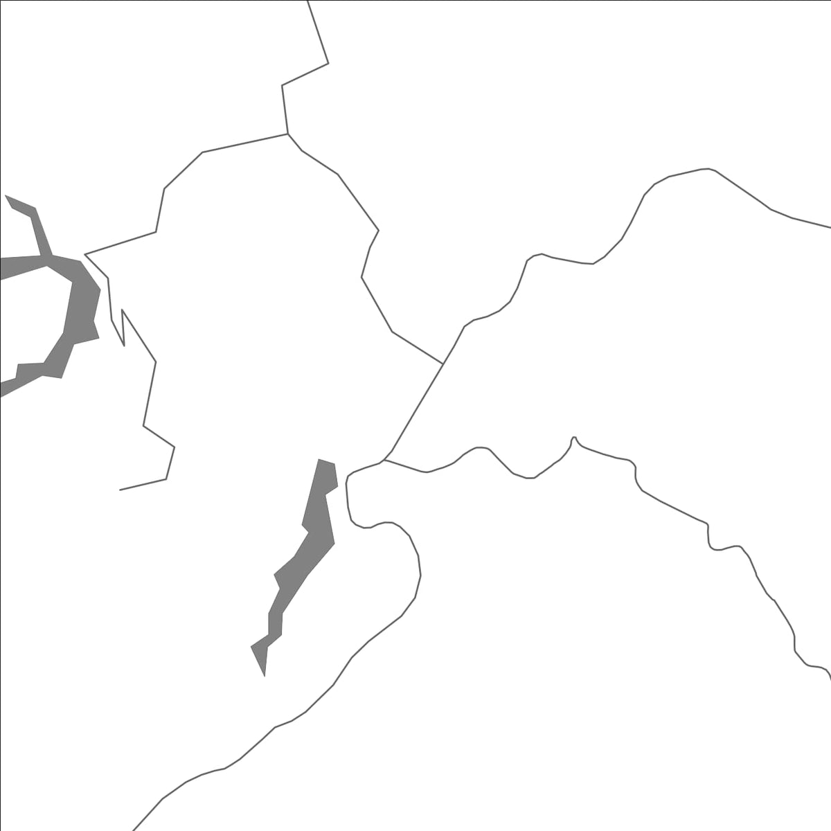 ROAD MAP OF GUOCUN, CHINA BY MAPBAKES