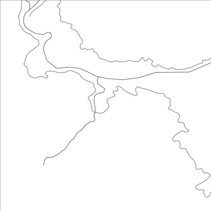 ROAD MAP OF HAIKOU, CHINA BY MAPBAKES