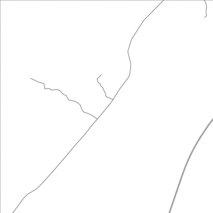 ROAD MAP OF HAITANG, CHINA BY MAPBAKES