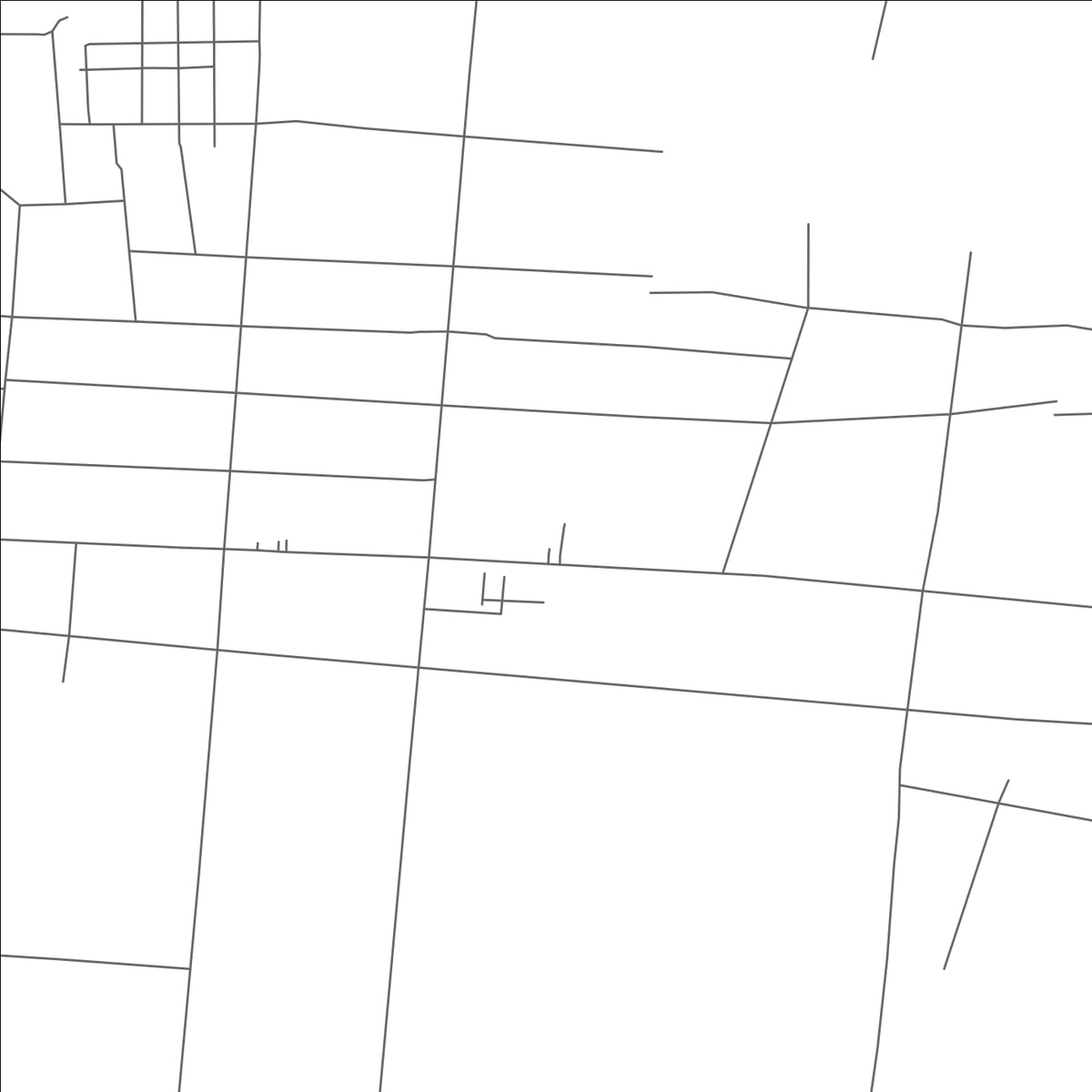ROAD MAP OF HEGUAN, CHINA BY MAPBAKES