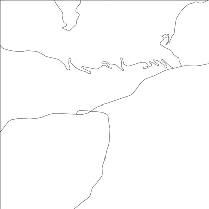 ROAD MAP OF HEISHAN, CHINA BY MAPBAKES