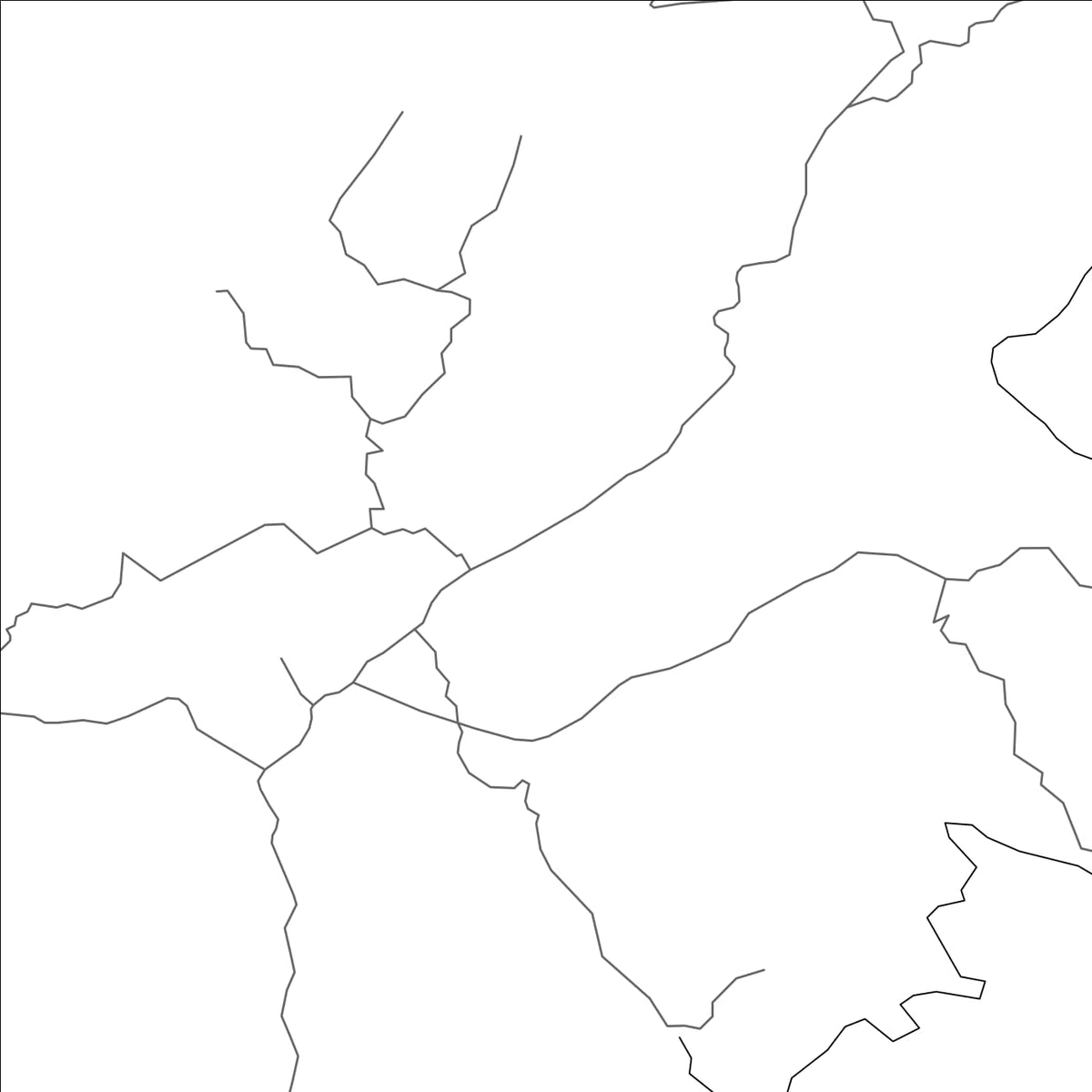ROAD MAP OF HEXING, CHINA BY MAPBAKES