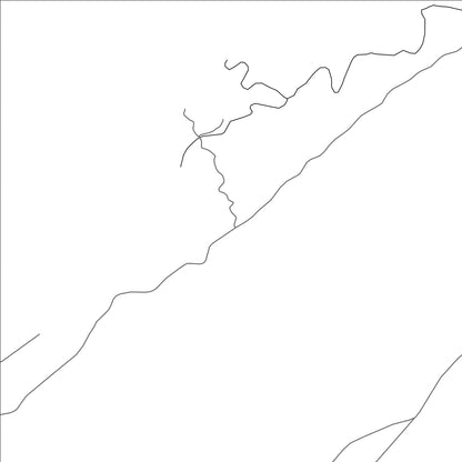 ROAD MAP OF HONGLU, CHINA BY MAPBAKES