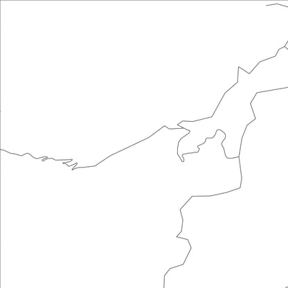 ROAD MAP OF HOUSHAN, CHINA BY MAPBAKES
