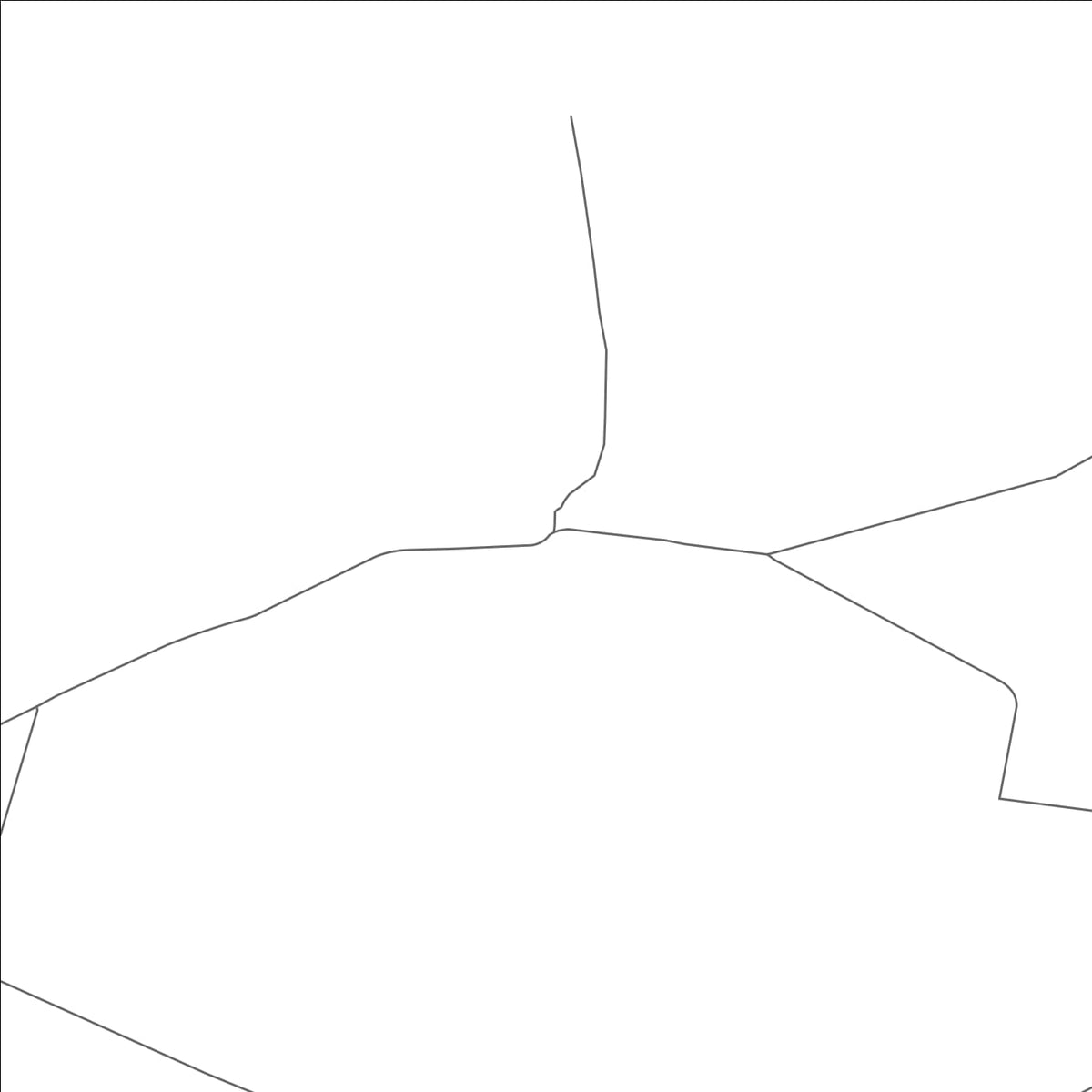 ROAD MAP OF HUANGDI, CHINA BY MAPBAKES