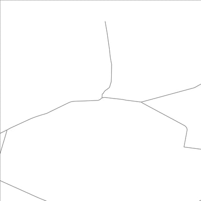 ROAD MAP OF HUANGDI, CHINA BY MAPBAKES