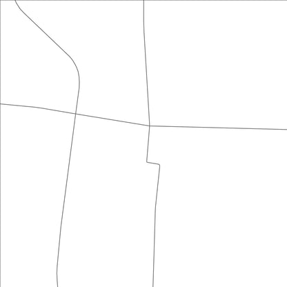 ROAD MAP OF HUANGJI, CHINA BY MAPBAKES