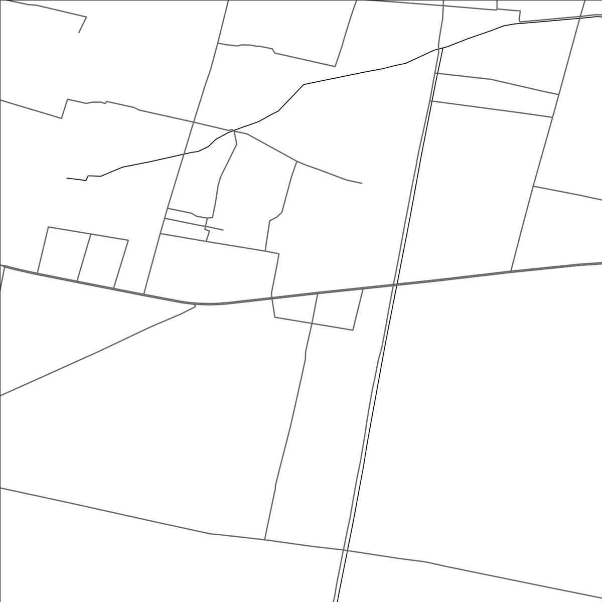 ROAD MAP OF HUILONG, CHINA BY MAPBAKES