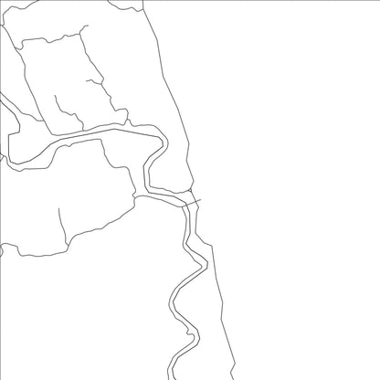 ROAD MAP OF JIAPING, CHINA BY MAPBAKES