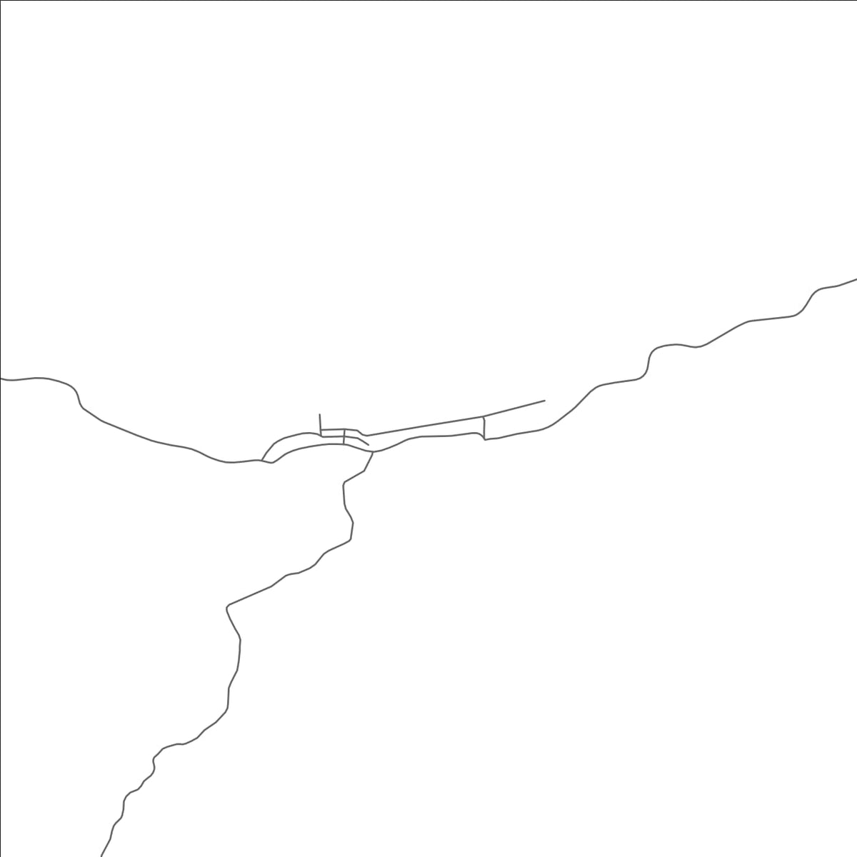 ROAD MAP OF JIAYI, CHINA BY MAPBAKES