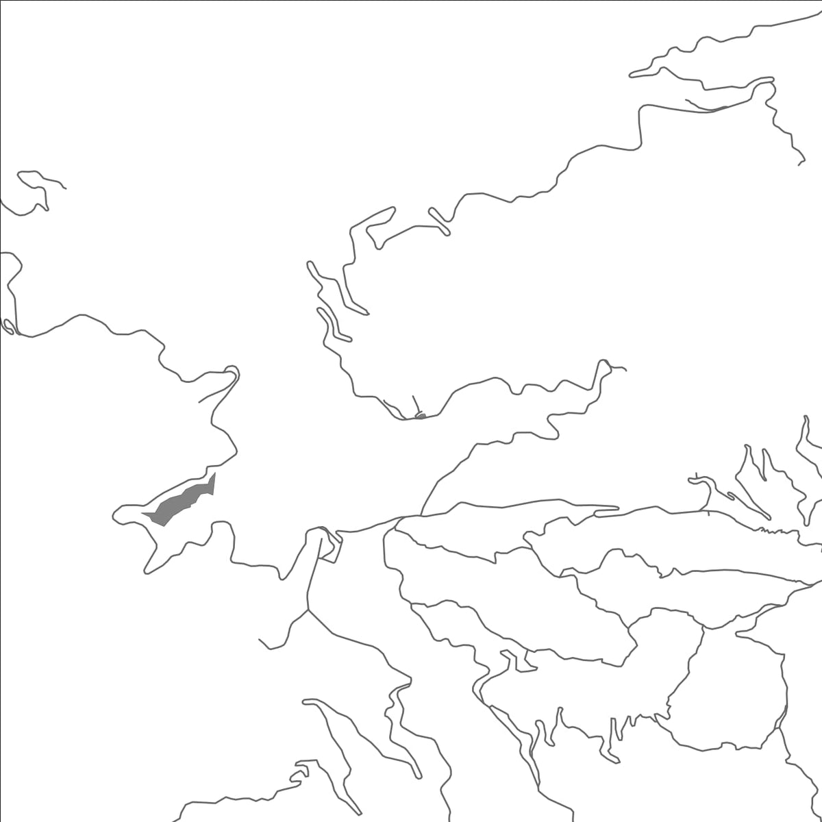 ROAD MAP OF JIEHU, CHINA BY MAPBAKES