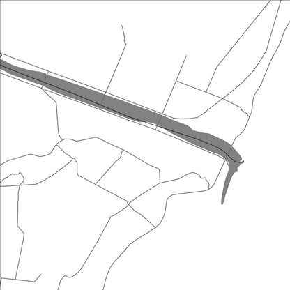 ROAD MAP OF JIFENG, CHINA BY MAPBAKES