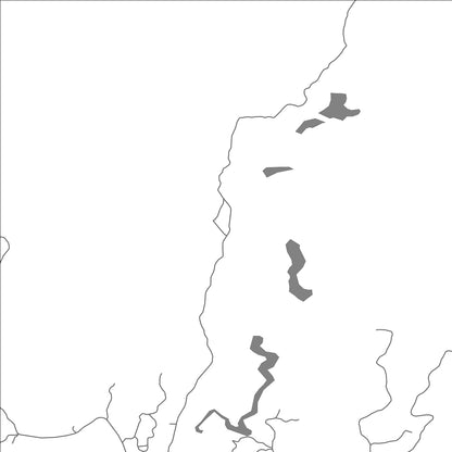 ROAD MAP OF JINDING, CHINA BY MAPBAKES