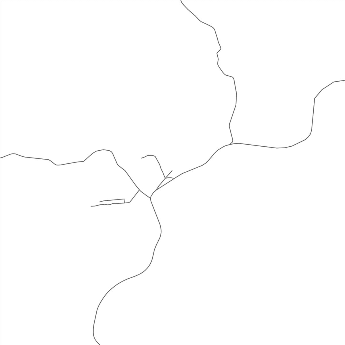 ROAD MAP OF JINGUI, CHINA BY MAPBAKES