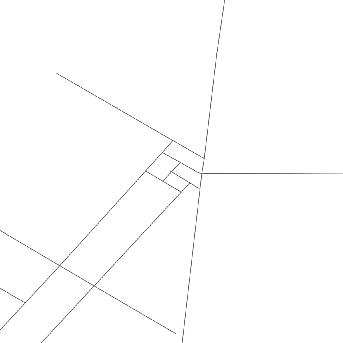ROAD MAP OF KUOYIQI, CHINA BY MAPBAKES