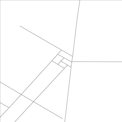 ROAD MAP OF KUOYIQI, CHINA BY MAPBAKES