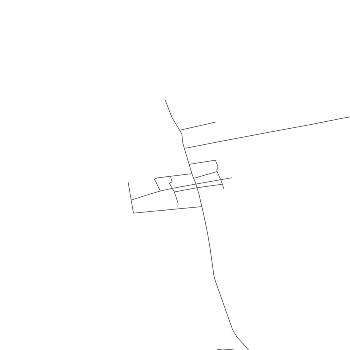 ROAD MAP OF LIAOYUAN, CHINA BY MAPBAKES