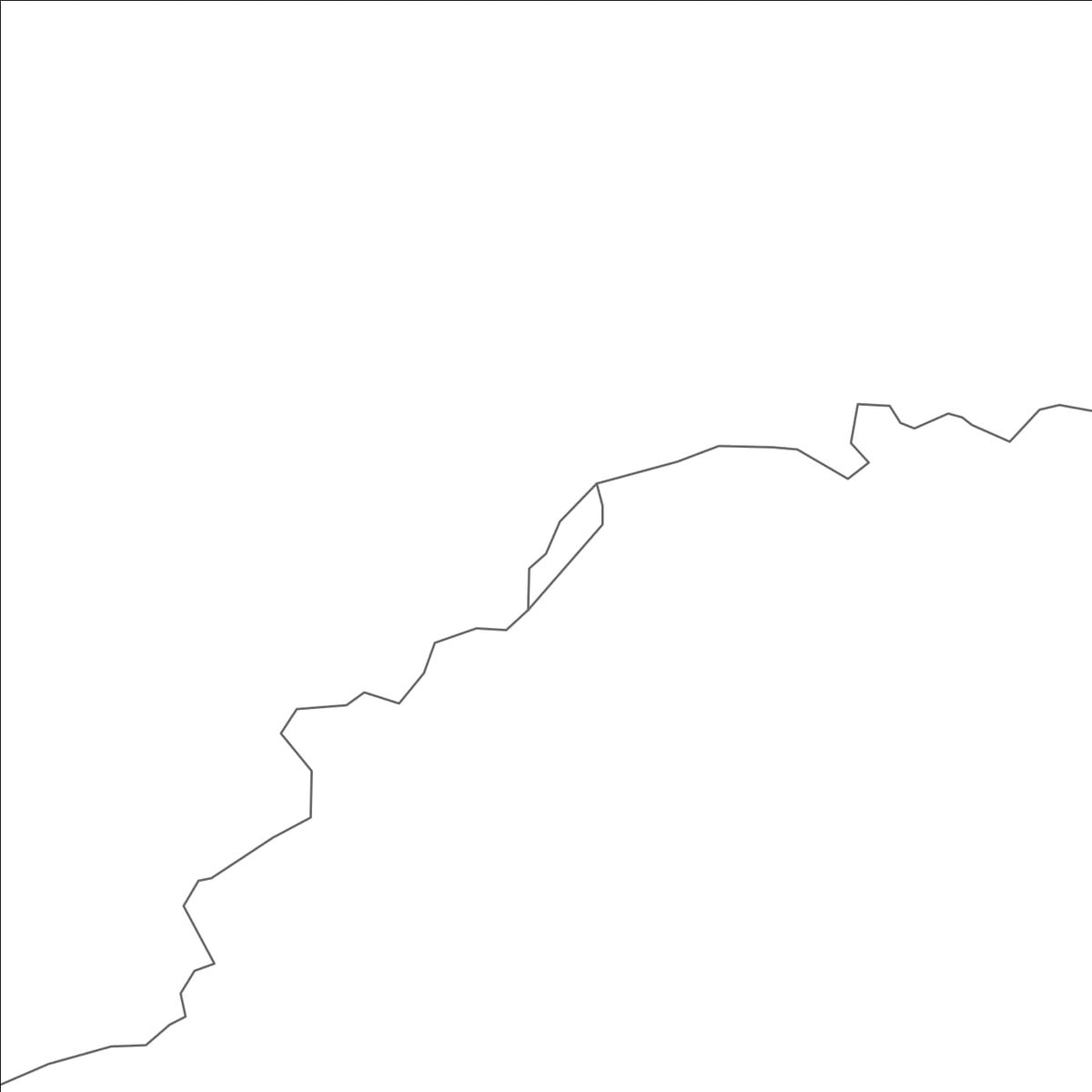 ROAD MAP OF LISHU, CHINA BY MAPBAKES