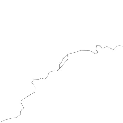 ROAD MAP OF LISHU, CHINA BY MAPBAKES