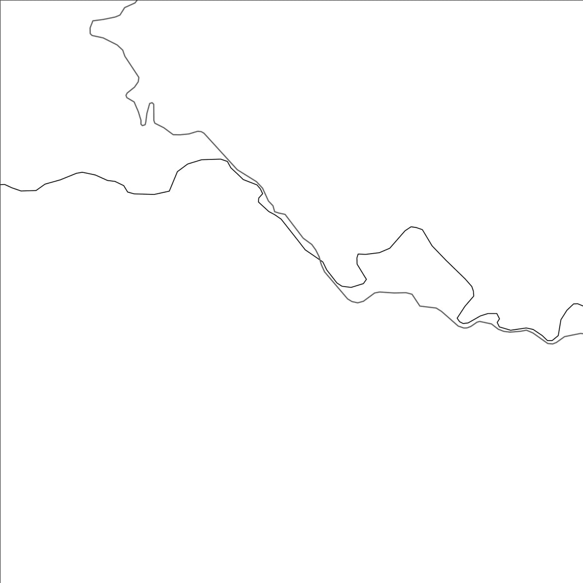 ROAD MAP OF LIUPING, CHINA BY MAPBAKES