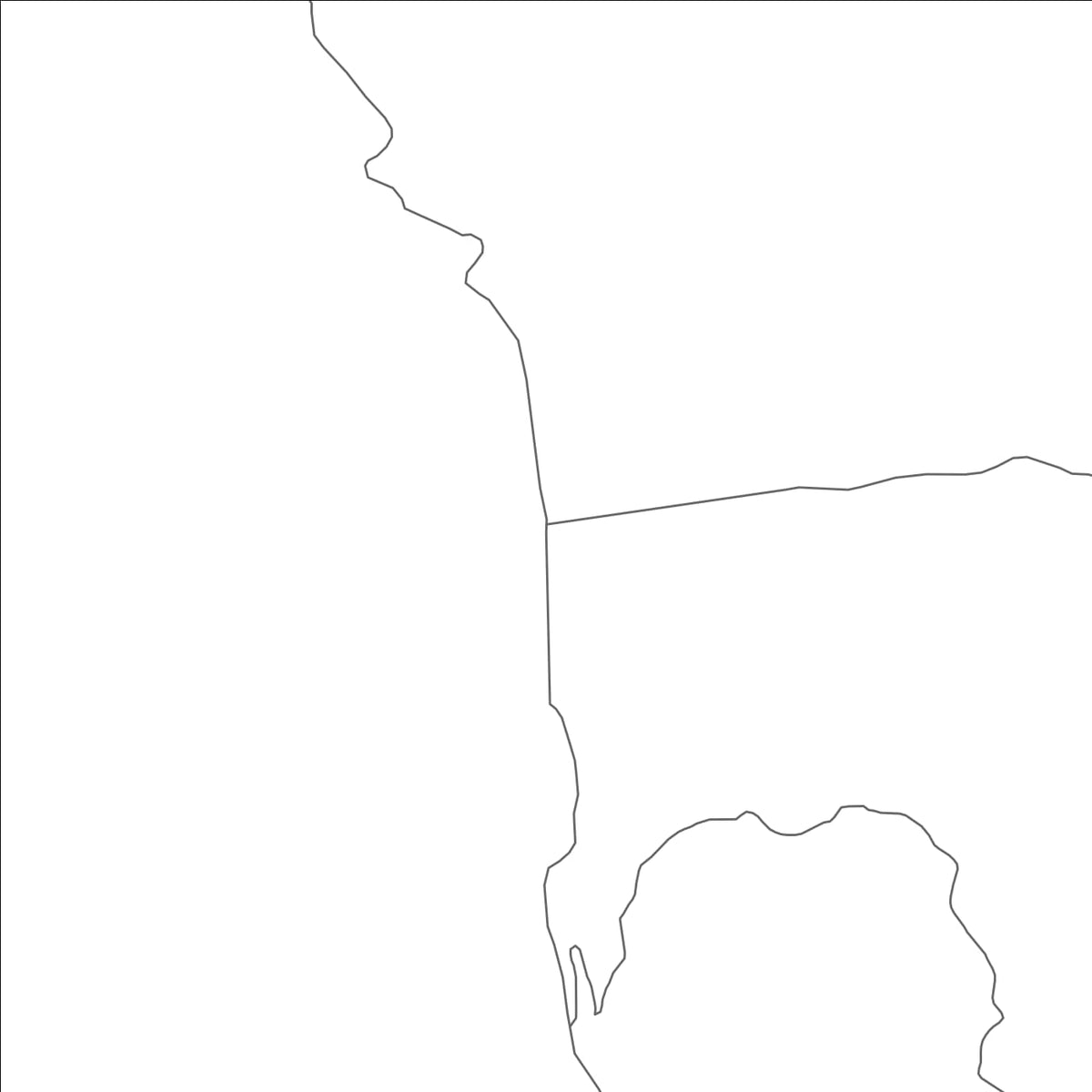 ROAD MAP OF LIXI, CHINA BY MAPBAKES