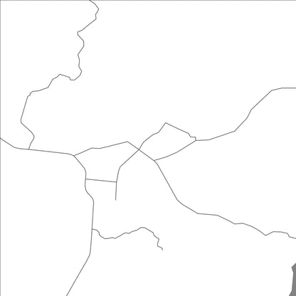 ROAD MAP OF LONGCHI, CHINA BY MAPBAKES