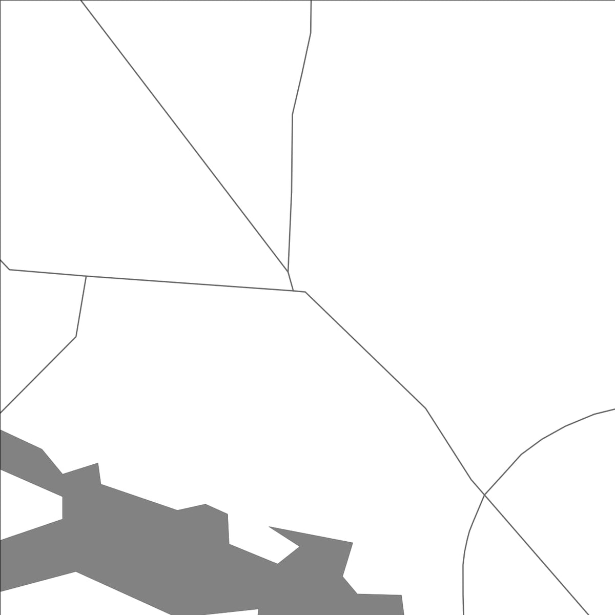 ROAD MAP OF LONGGU, CHINA BY MAPBAKES