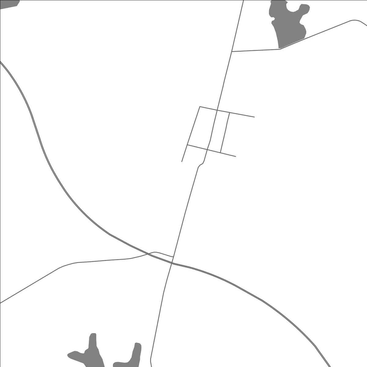 ROAD MAP OF LONGJING, CHINA BY MAPBAKES
