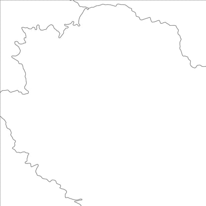 ROAD MAP OF LONGLING COUNTY, CHINA BY MAPBAKES