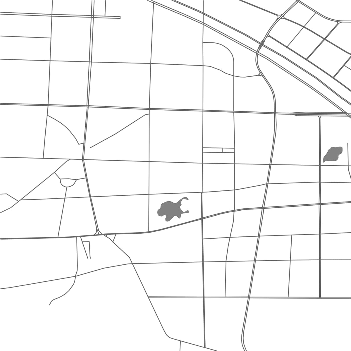 ROAD MAP OF MINGGUANG, CHINA BY MAPBAKES