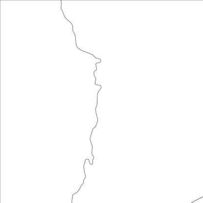 ROAD MAP OF NALIANG, CHINA BY MAPBAKES