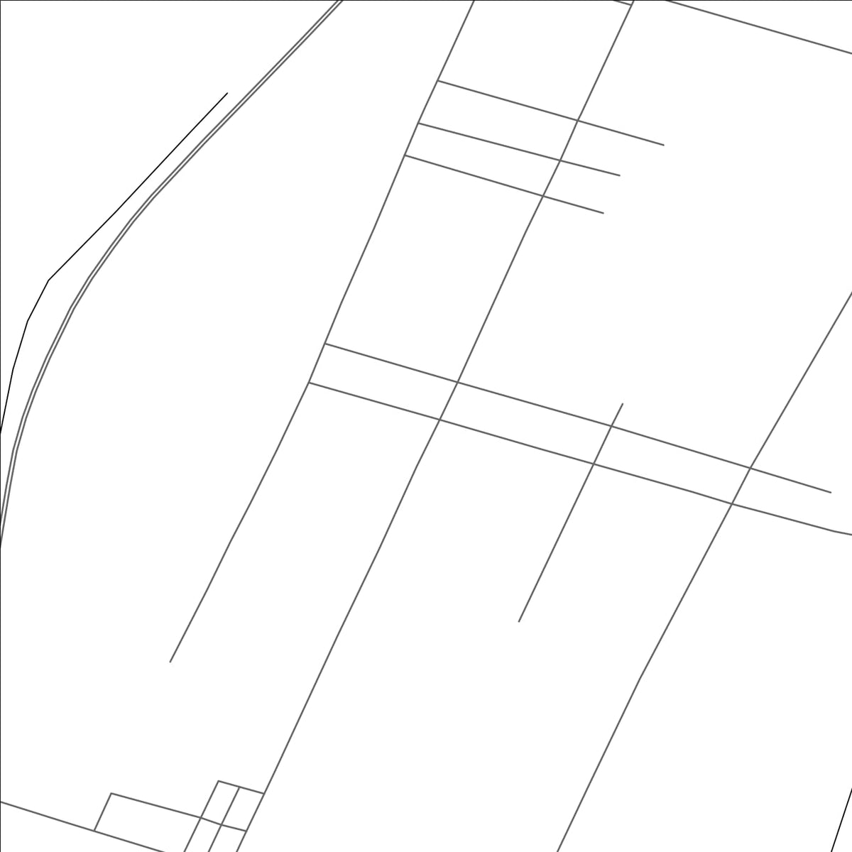 ROAD MAP OF PAIKEQI, CHINA BY MAPBAKES