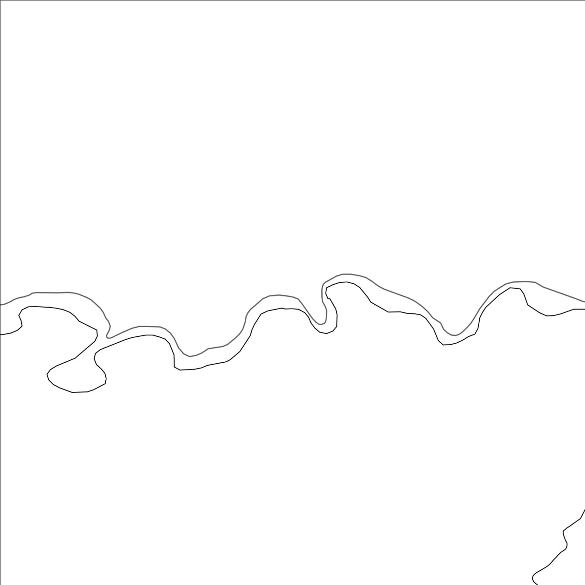 ROAD MAP OF PINGWU COUNTY, CHINA BY MAPBAKES