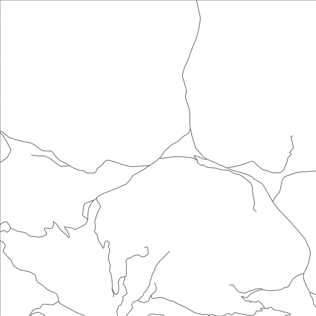 ROAD MAP OF PINGZHUANG, CHINA BY MAPBAKES