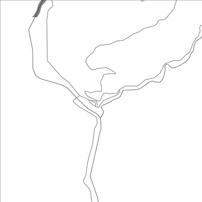 ROAD MAP OF SANCHUAN, CHINA BY MAPBAKES