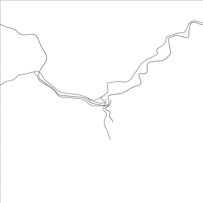 ROAD MAP OF SANMIAO, CHINA BY MAPBAKES