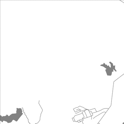 ROAD MAP OF SANSHENG, CHINA BY MAPBAKES