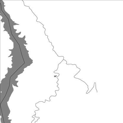ROAD MAP OF SHANWANG, CHINA BY MAPBAKES